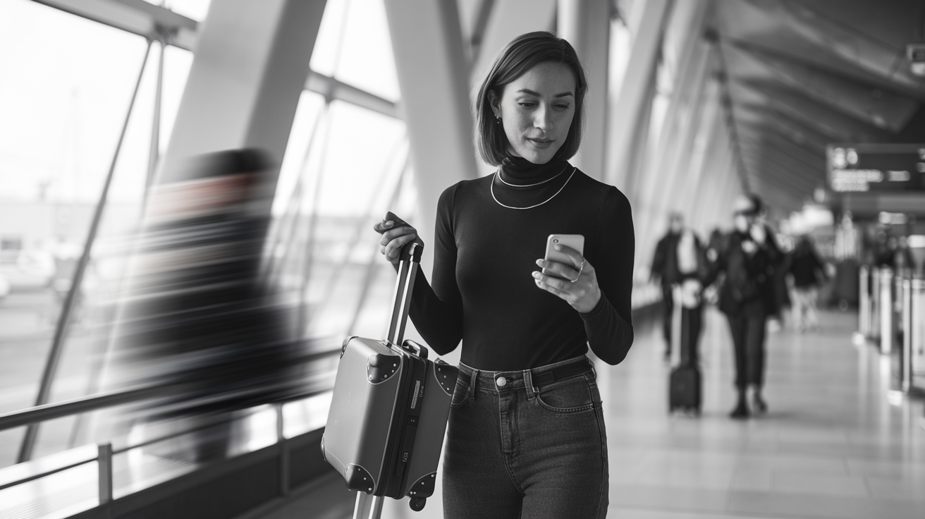 Paris Charles de Gaulle Airport to Le Havre Transfer: Your Complete Guide